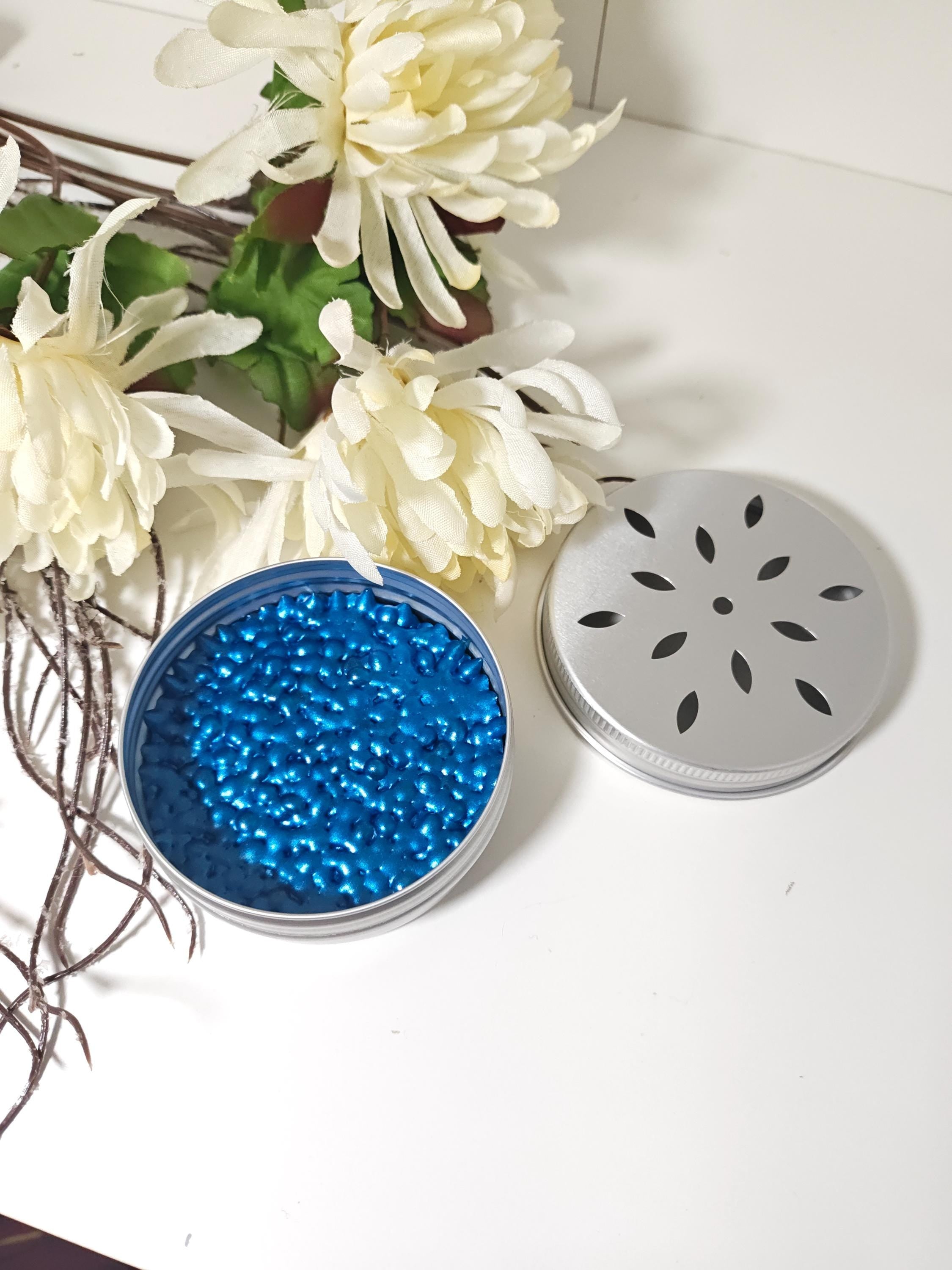 Air Freshener Tin - Maine Made