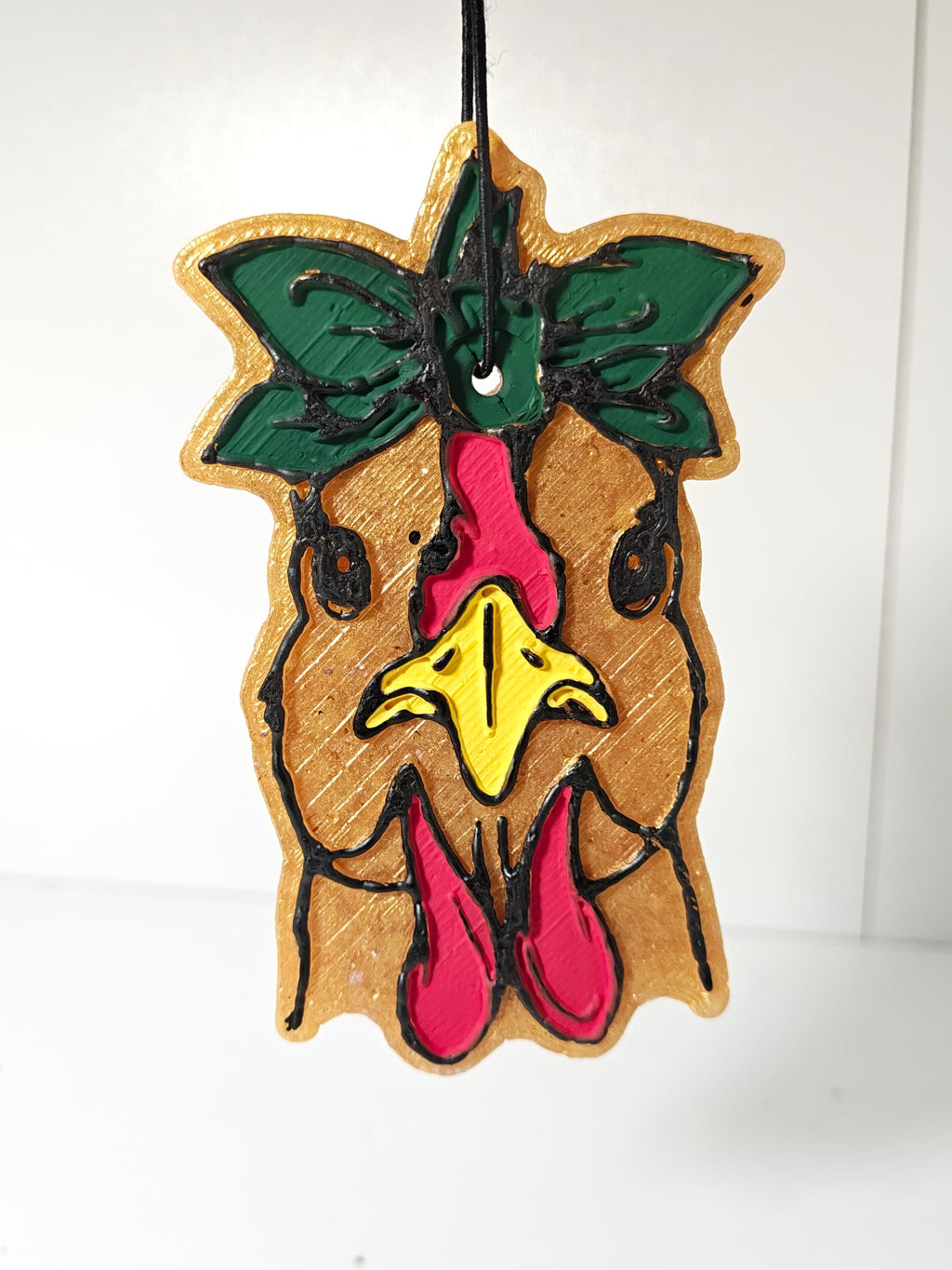 Alpine Balsam scented Air Freshener - Maine Made