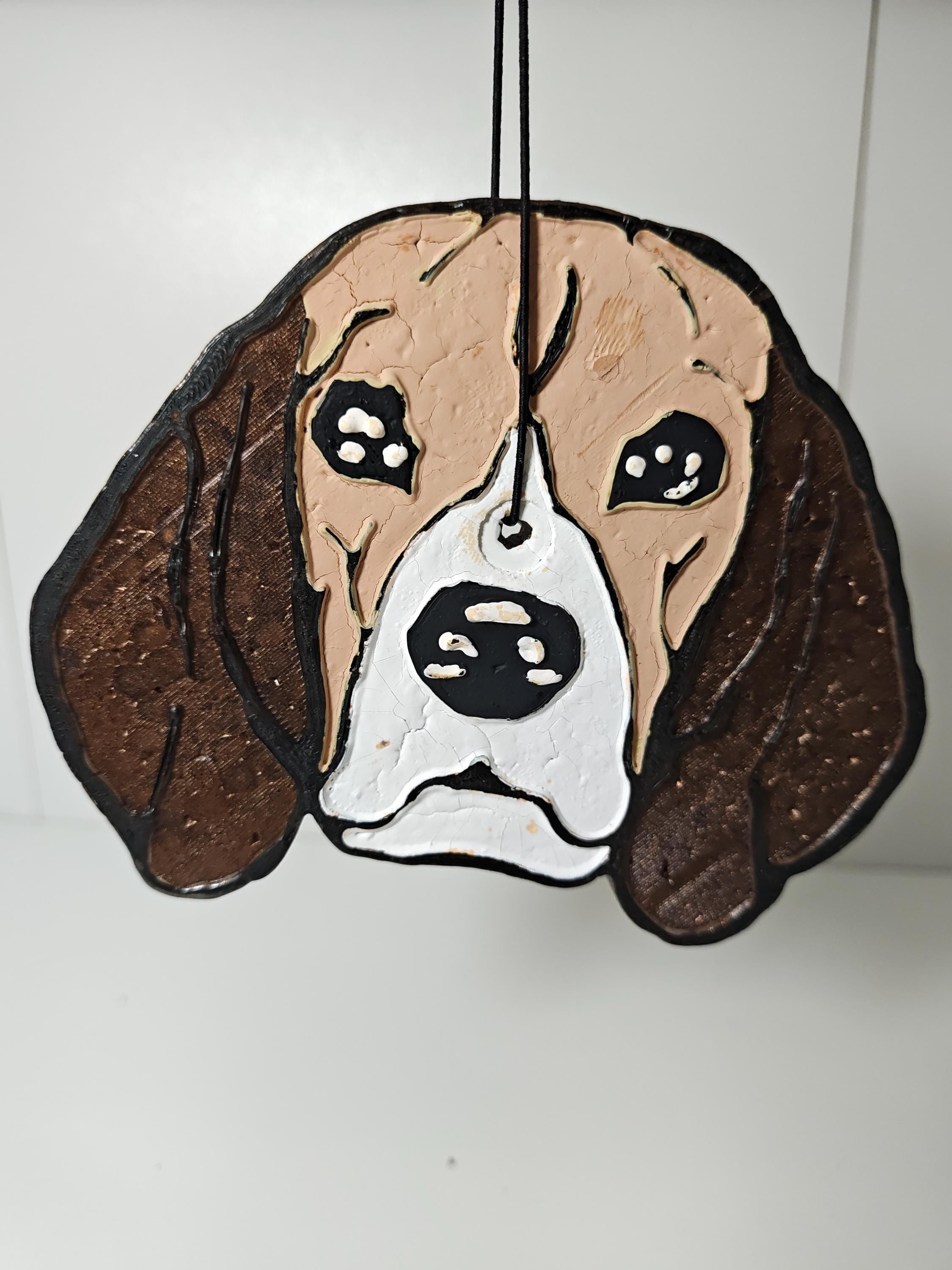Sangria scented Air Freshener - Maine Made