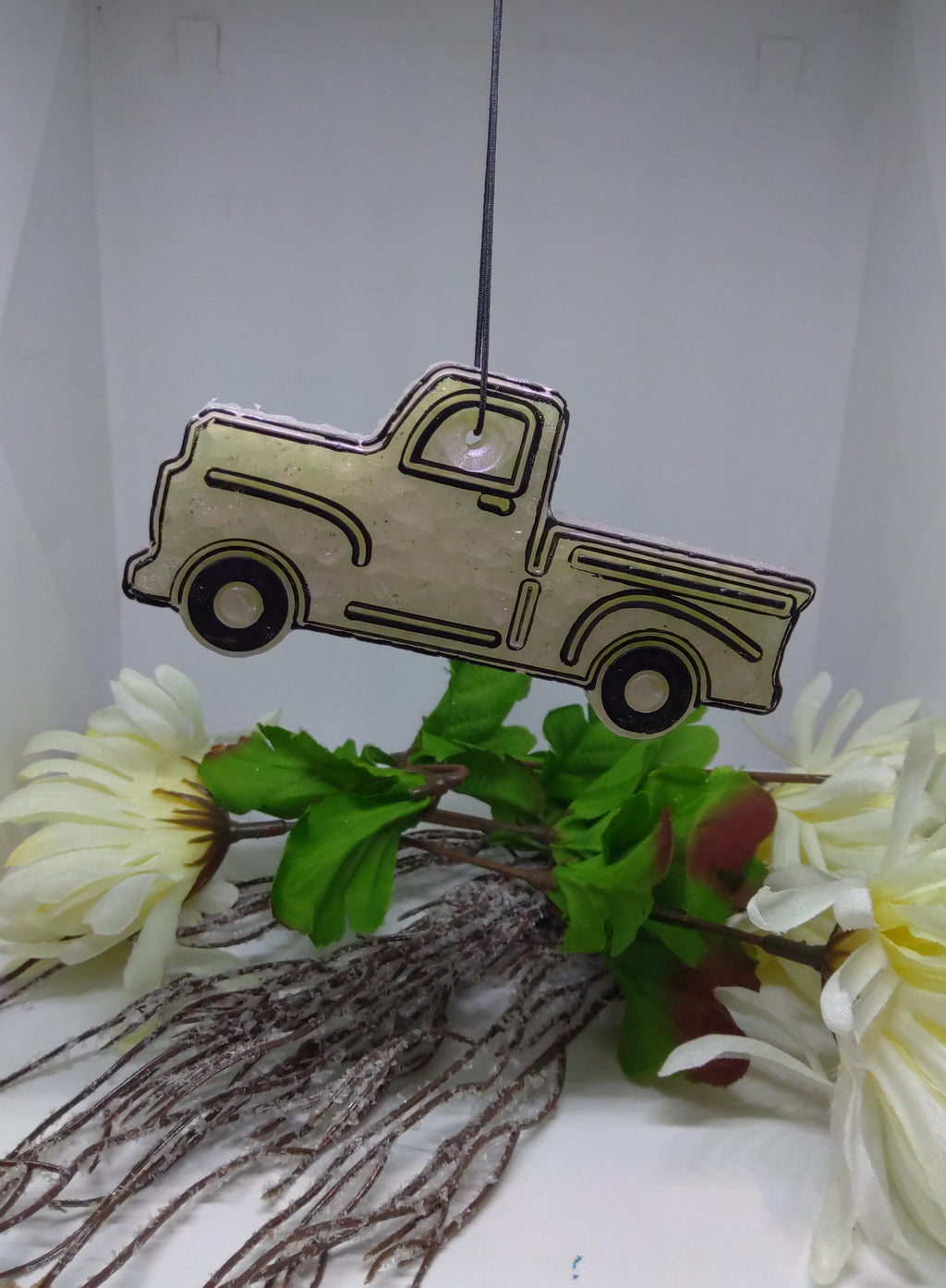 High Tide scented Air Freshener - Maine Made