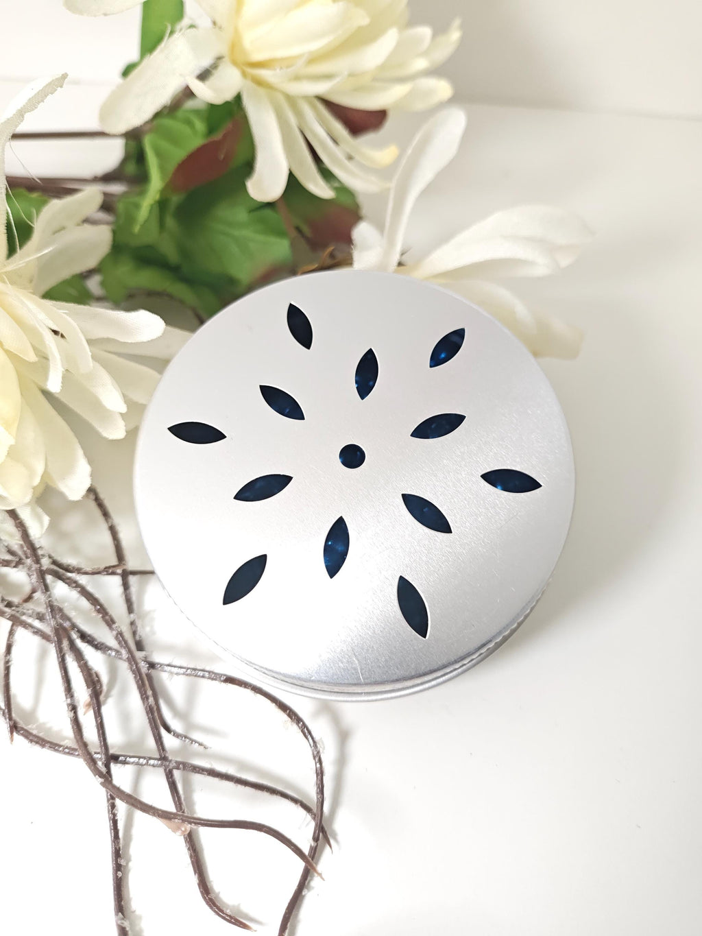 Air Freshener Tin - Maine Made