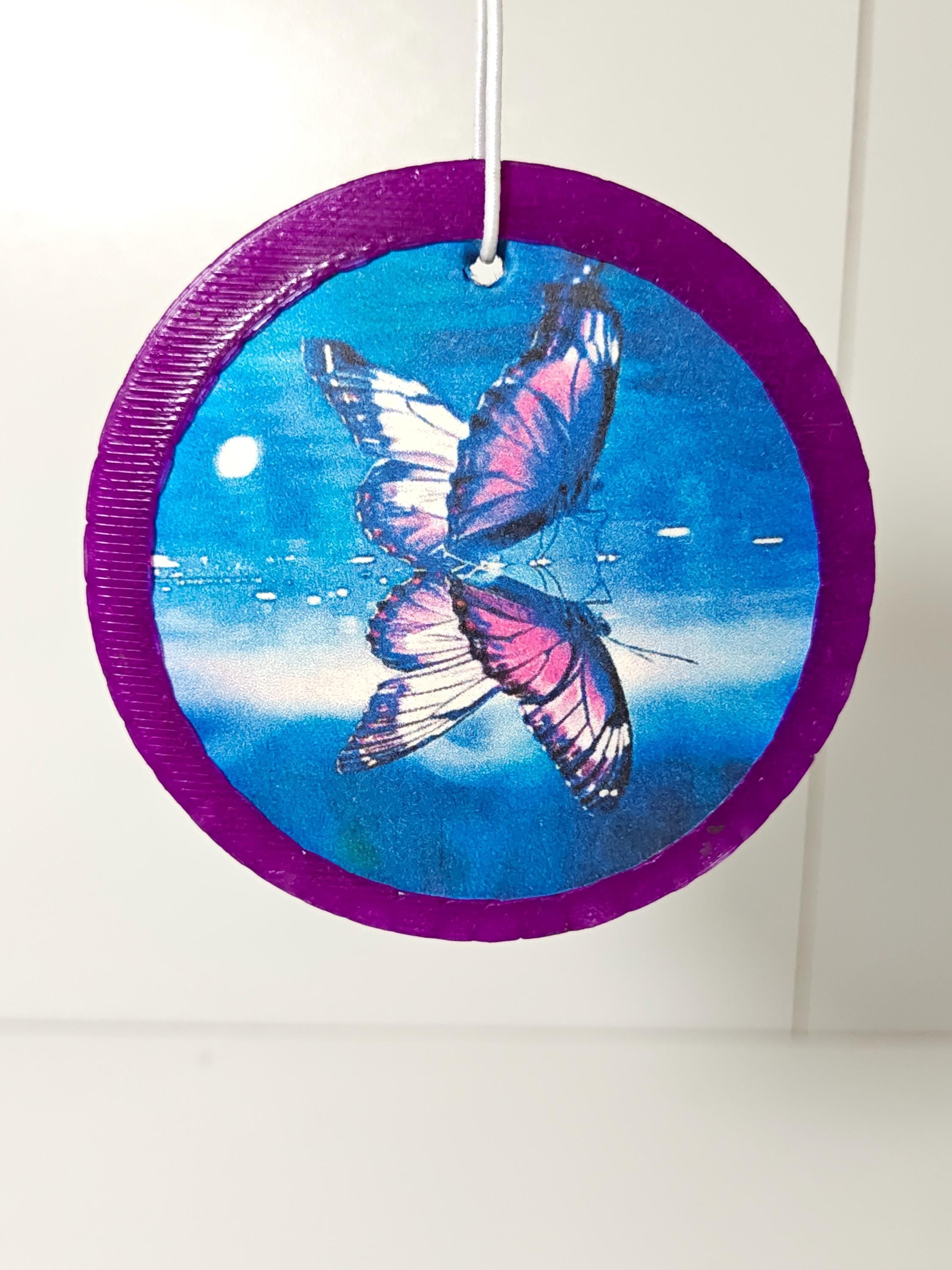 Lovespell scented Air Freshener - Maine Made