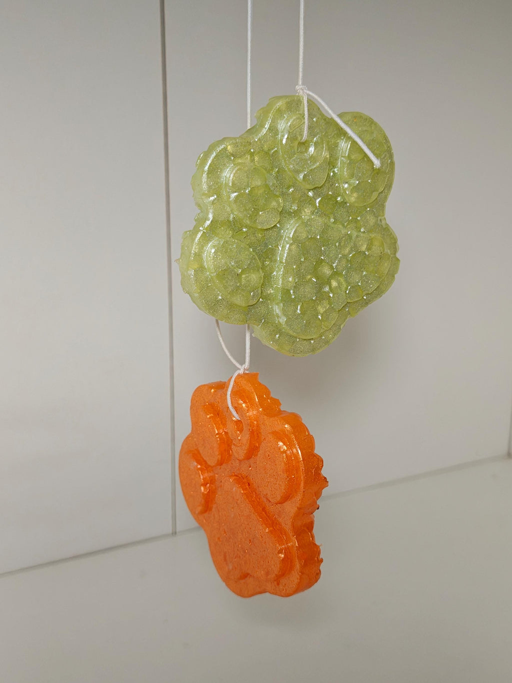 Apple Harvest scented Air Freshener - Maine Made