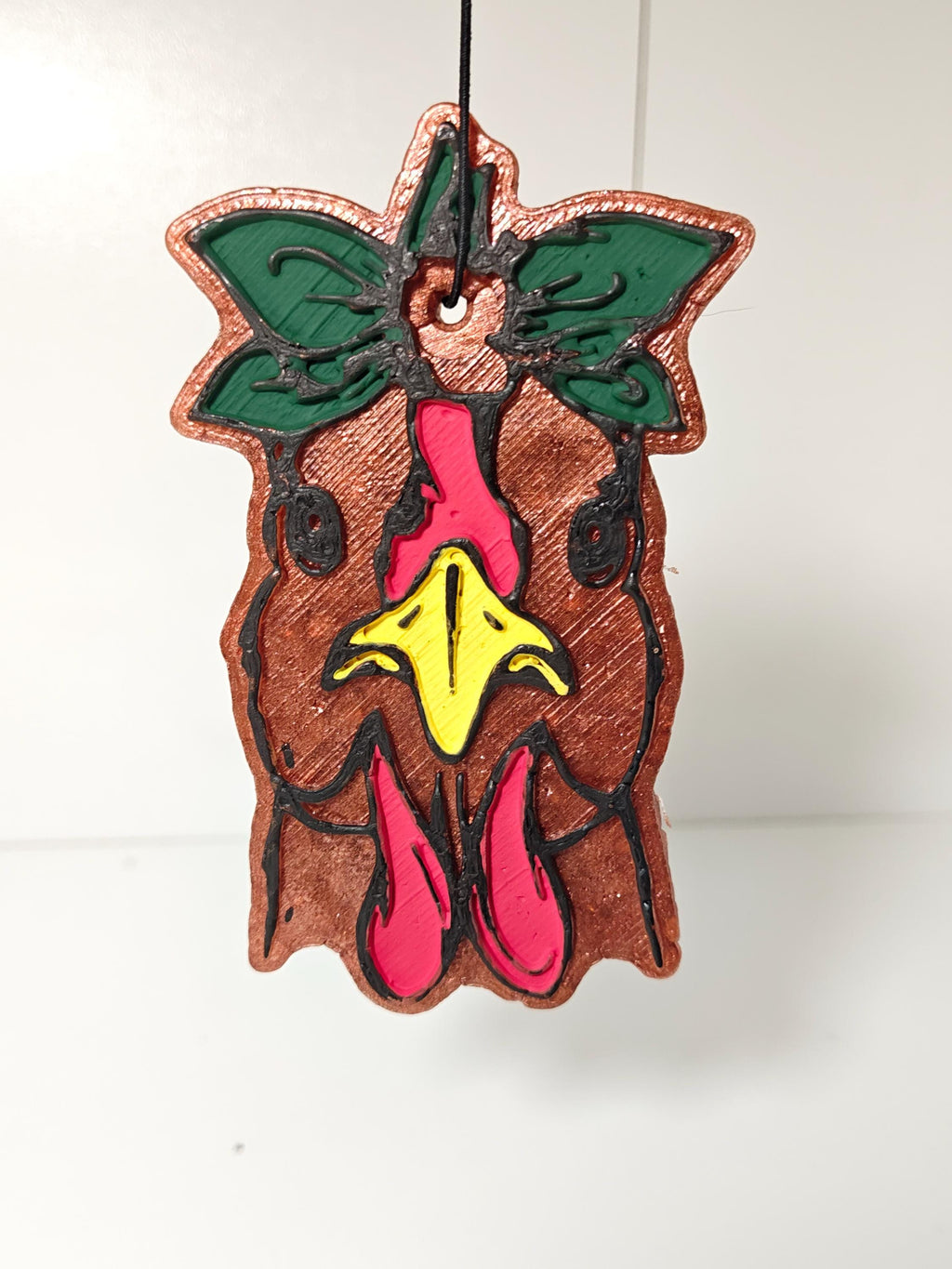 Jamaican Me Crazy scented Air Freshener - Maine Made