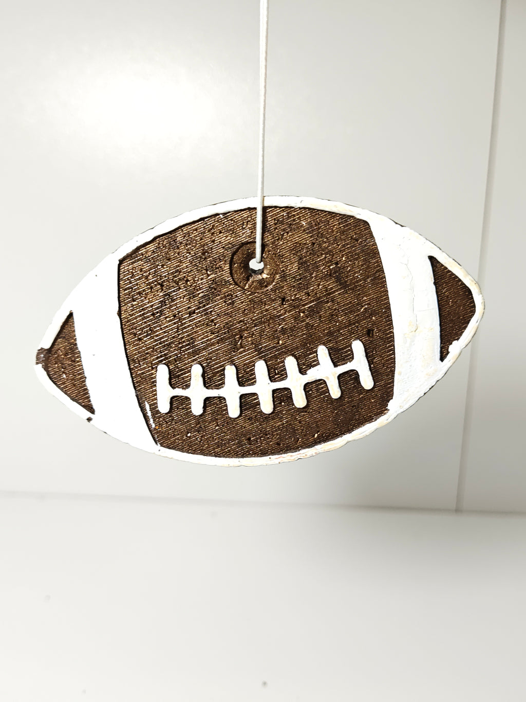 New Car scented Air Freshener - Maine Made