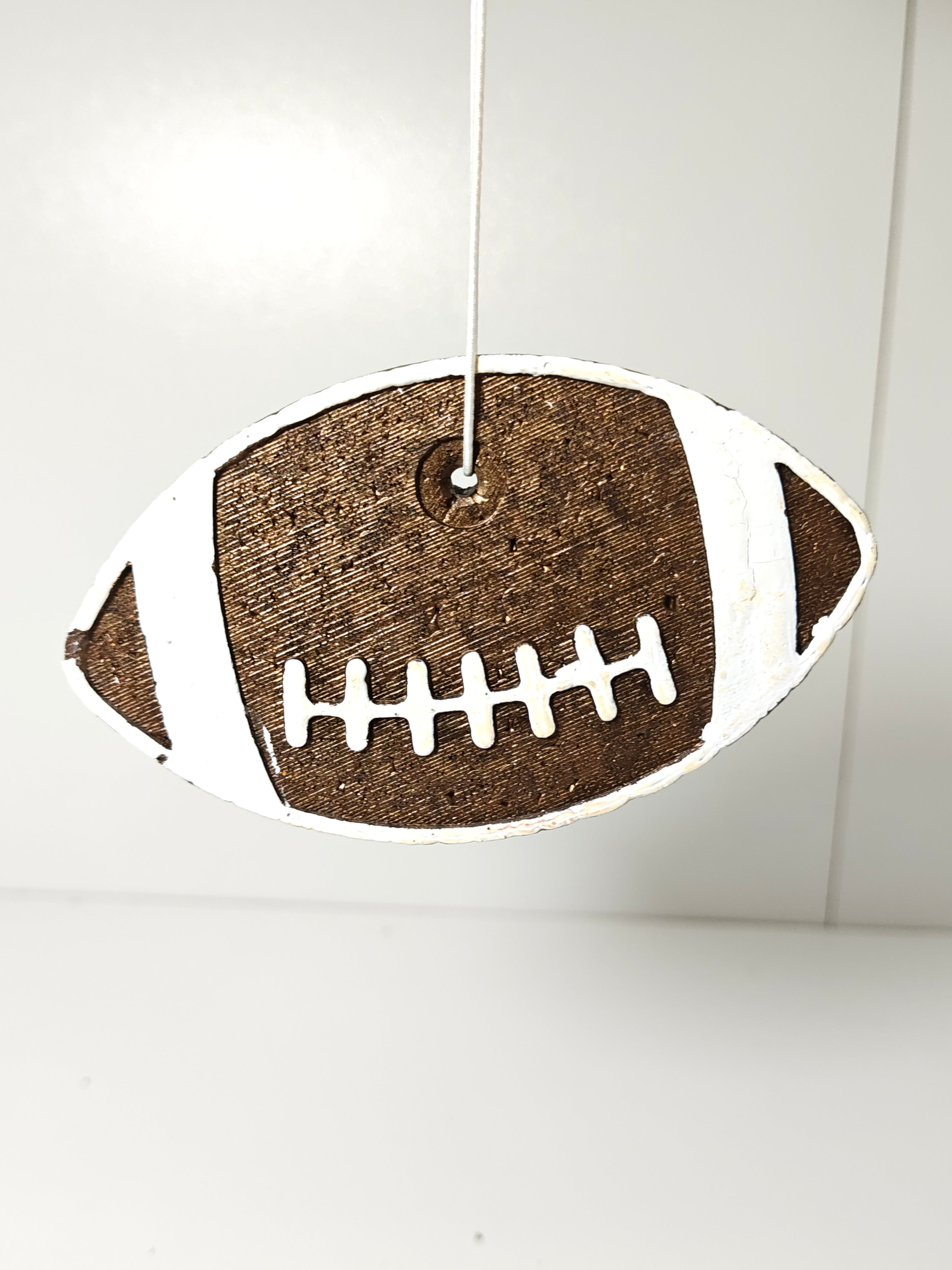 New Car scented Air Freshener - Maine Made