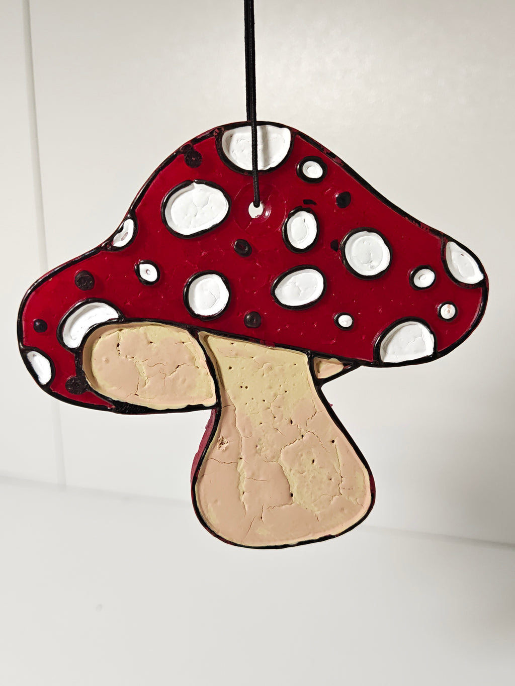 Frosted Juniper Scented Air Freshener - Maine Made