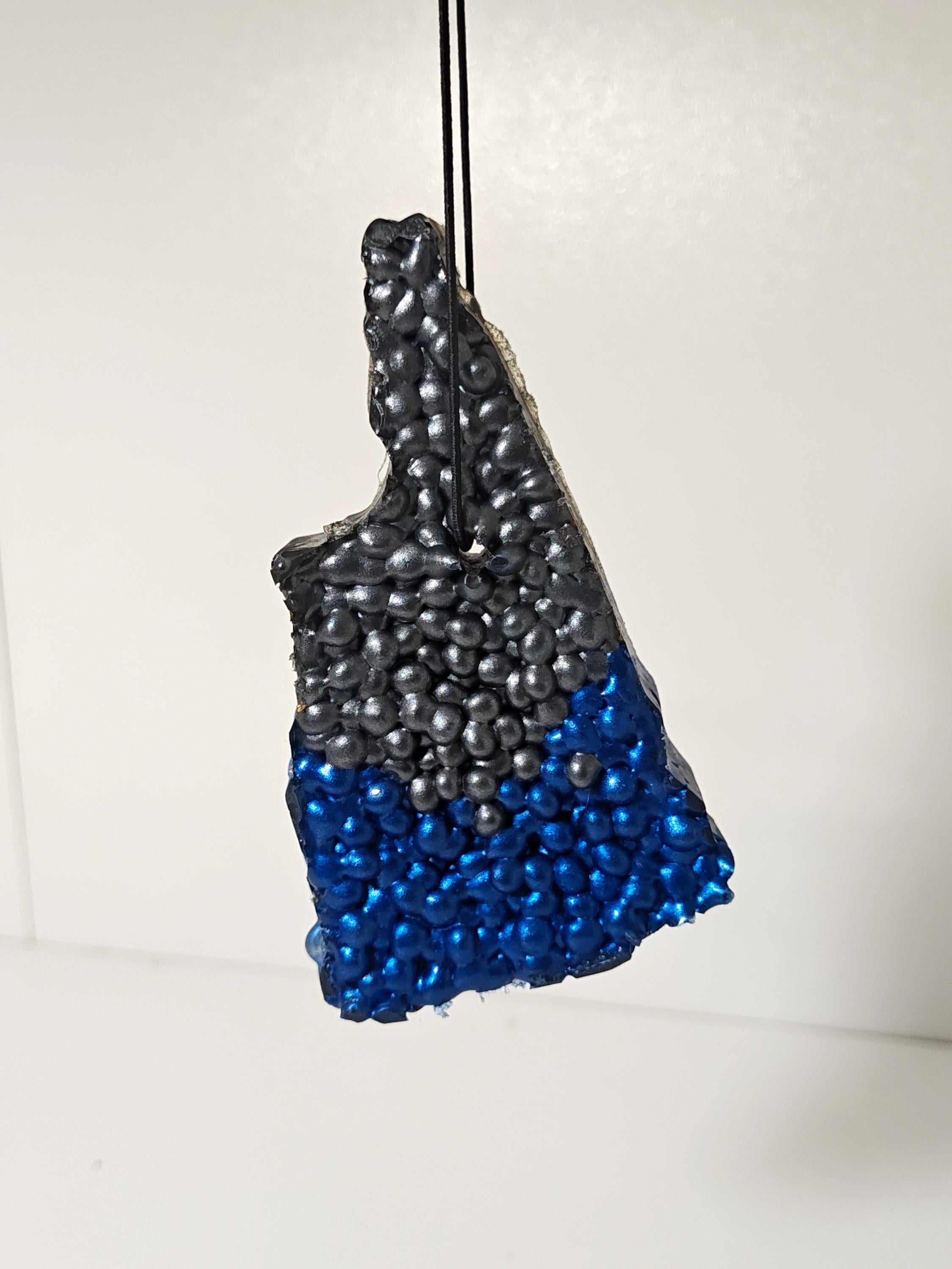 Ocean Breeze Scented Air Freshener - Maine Made