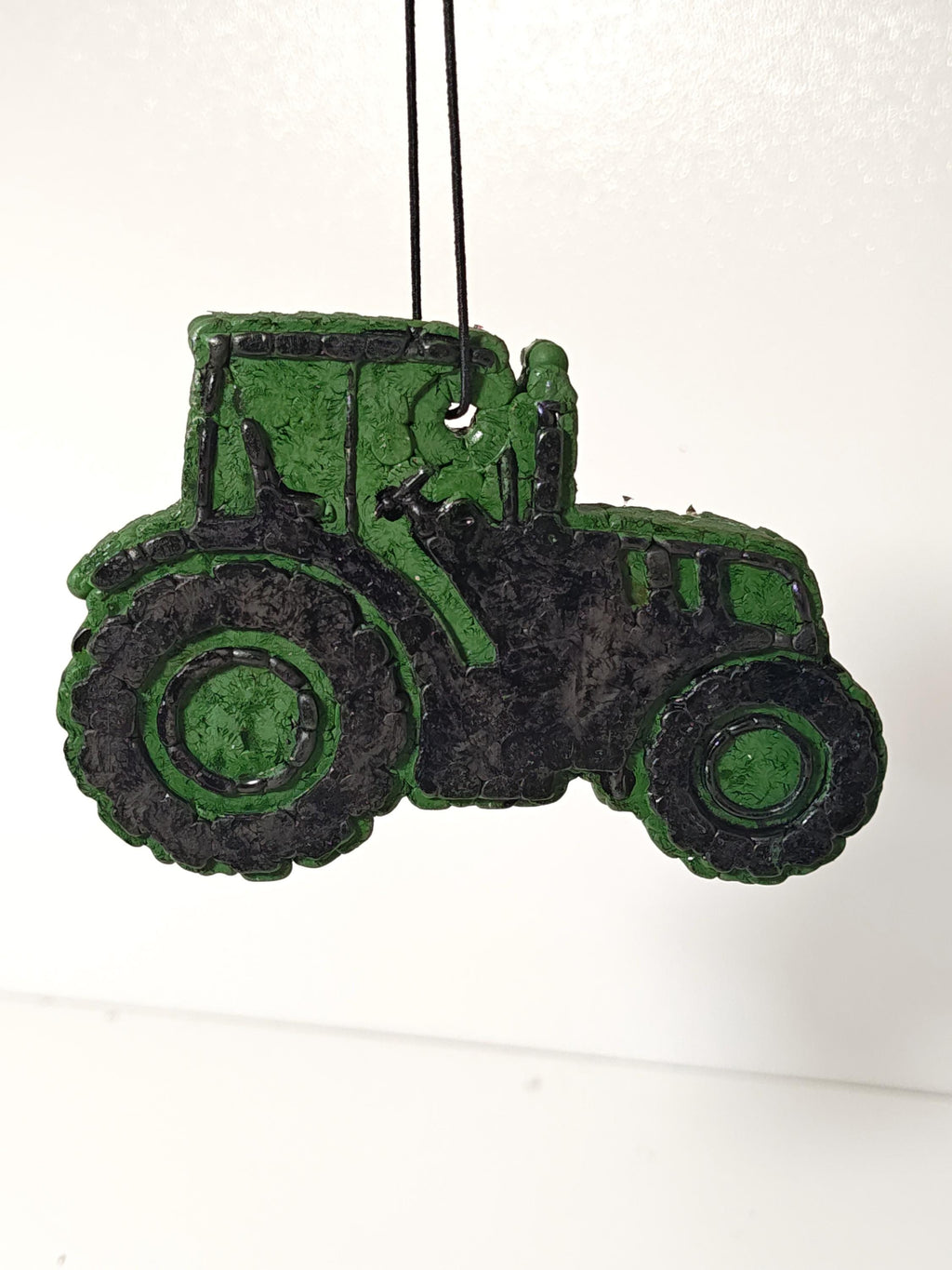 Grapefruit & Mint scented Air Freshener - Maine Made